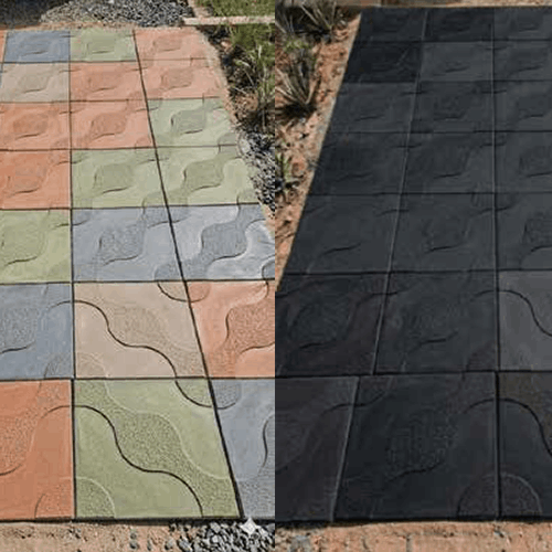 preco nile tiles